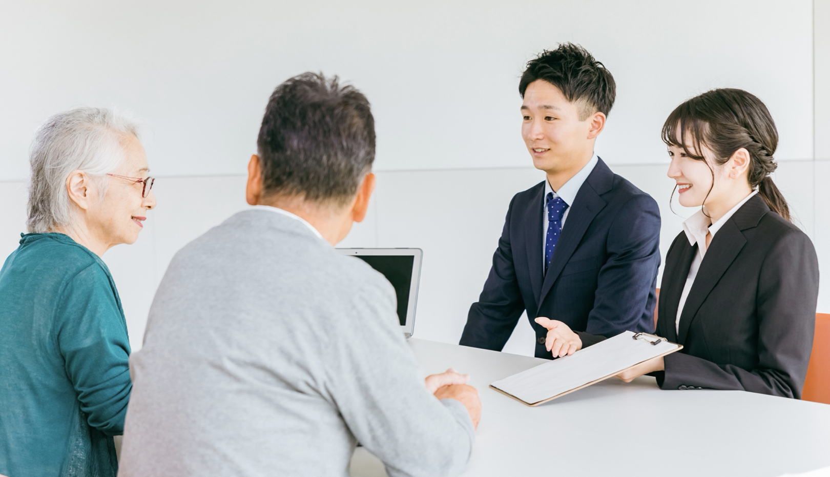 立入検査のイメージ